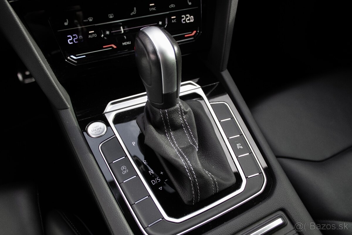 Volkswagen Arteon R Line - 12