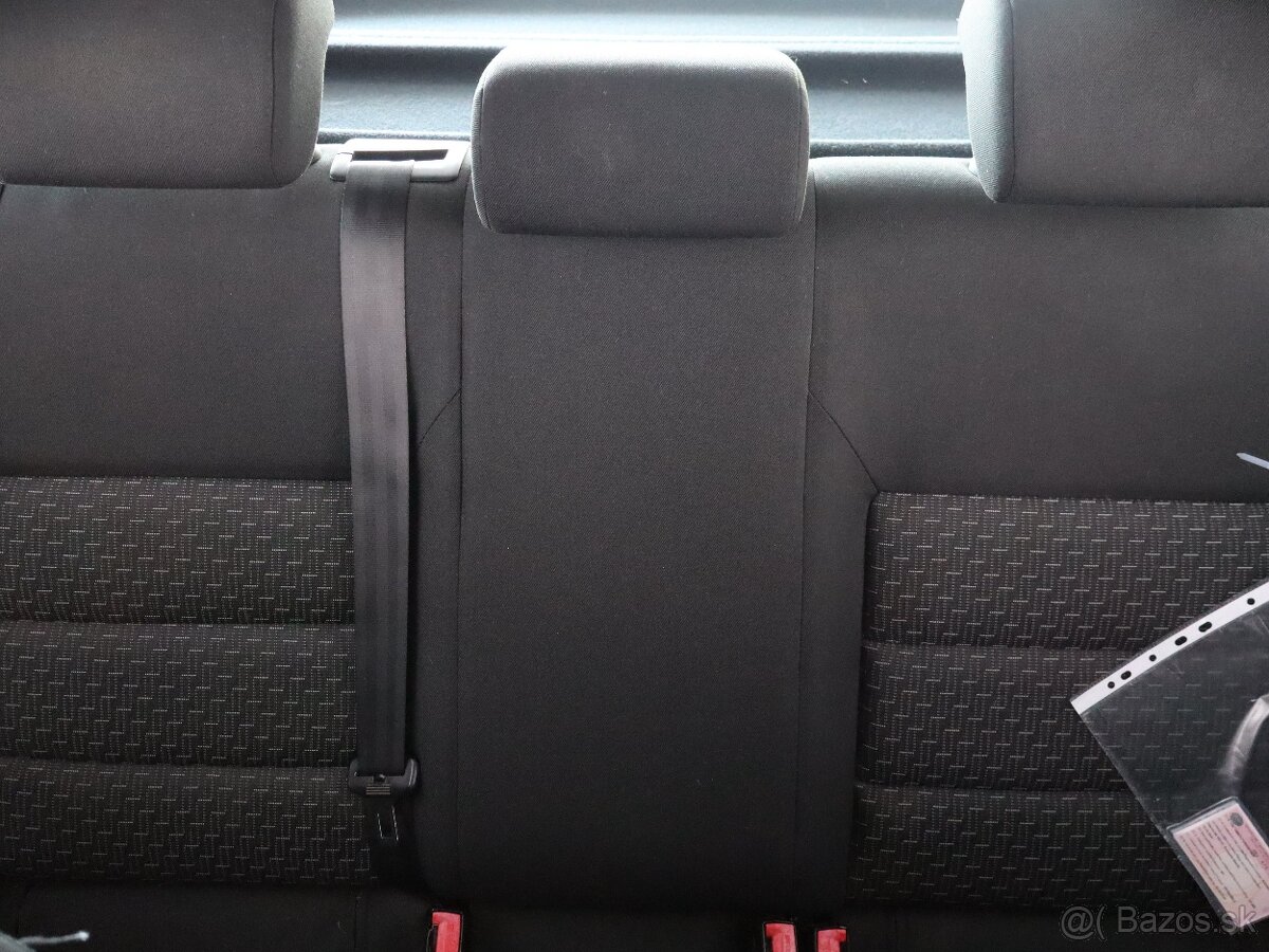 Škoda Octavia 1.4 16V, 2010, 59 kW, 148 131 km - 12