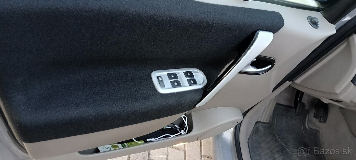 Renault Scenic II - 12