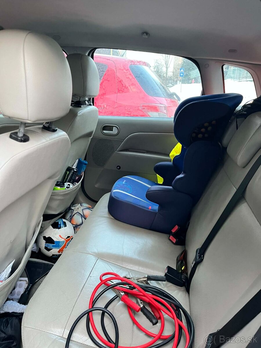 Ford fiesta 1.3 2003 - 12