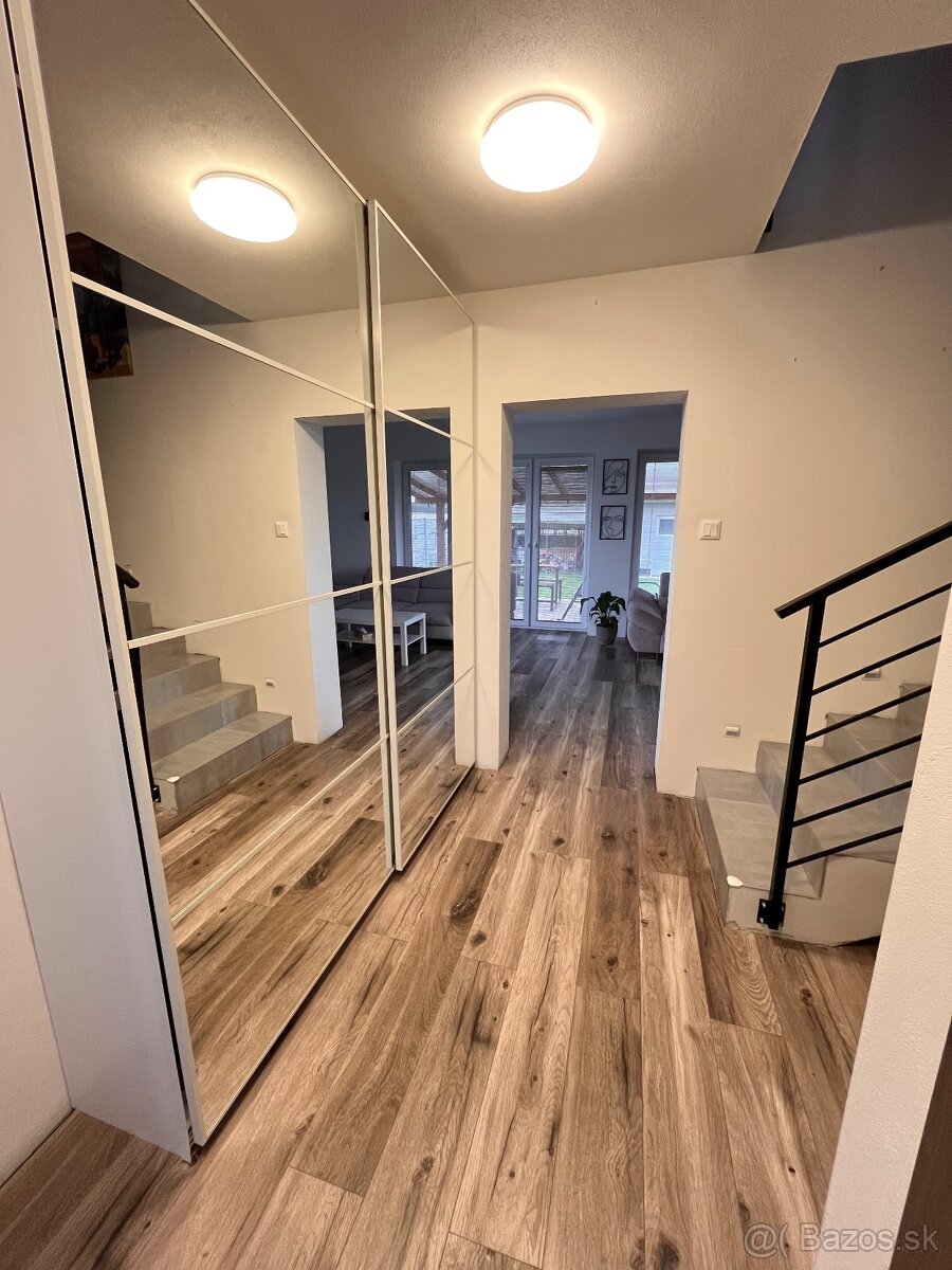 Predám rodinný dom - 12