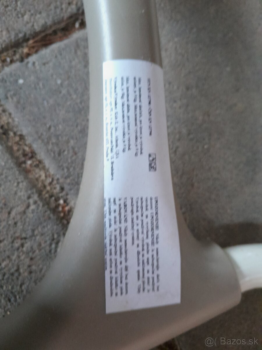 INENUITYG Hojdačka pre bábätká. zn. INENUITYG - 12