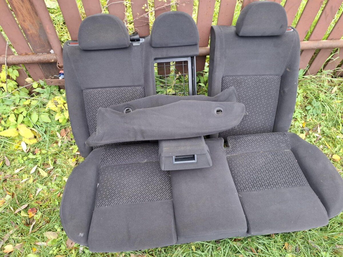 Sedačky do aura - 12