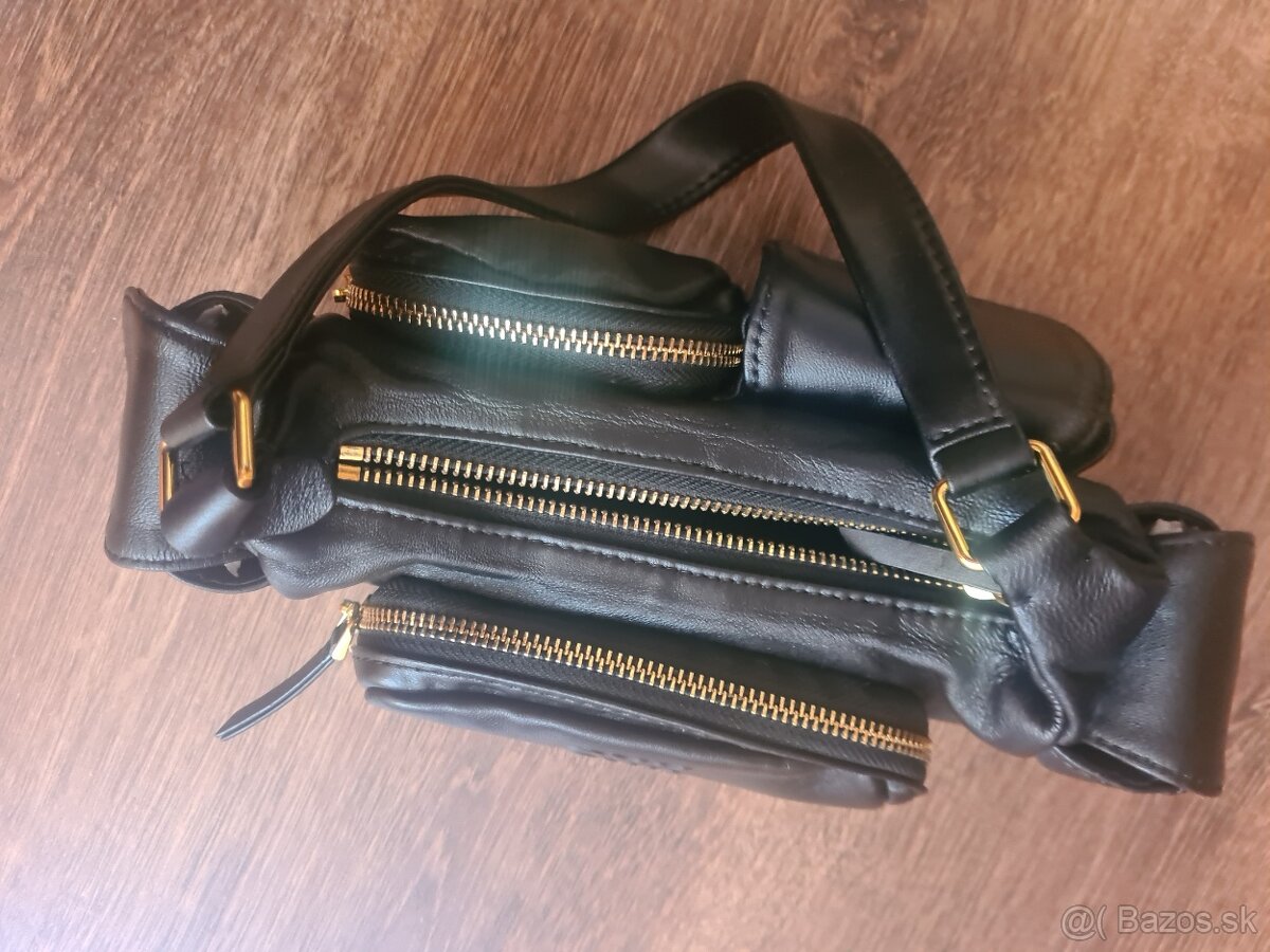 Dámska kabelka - 12