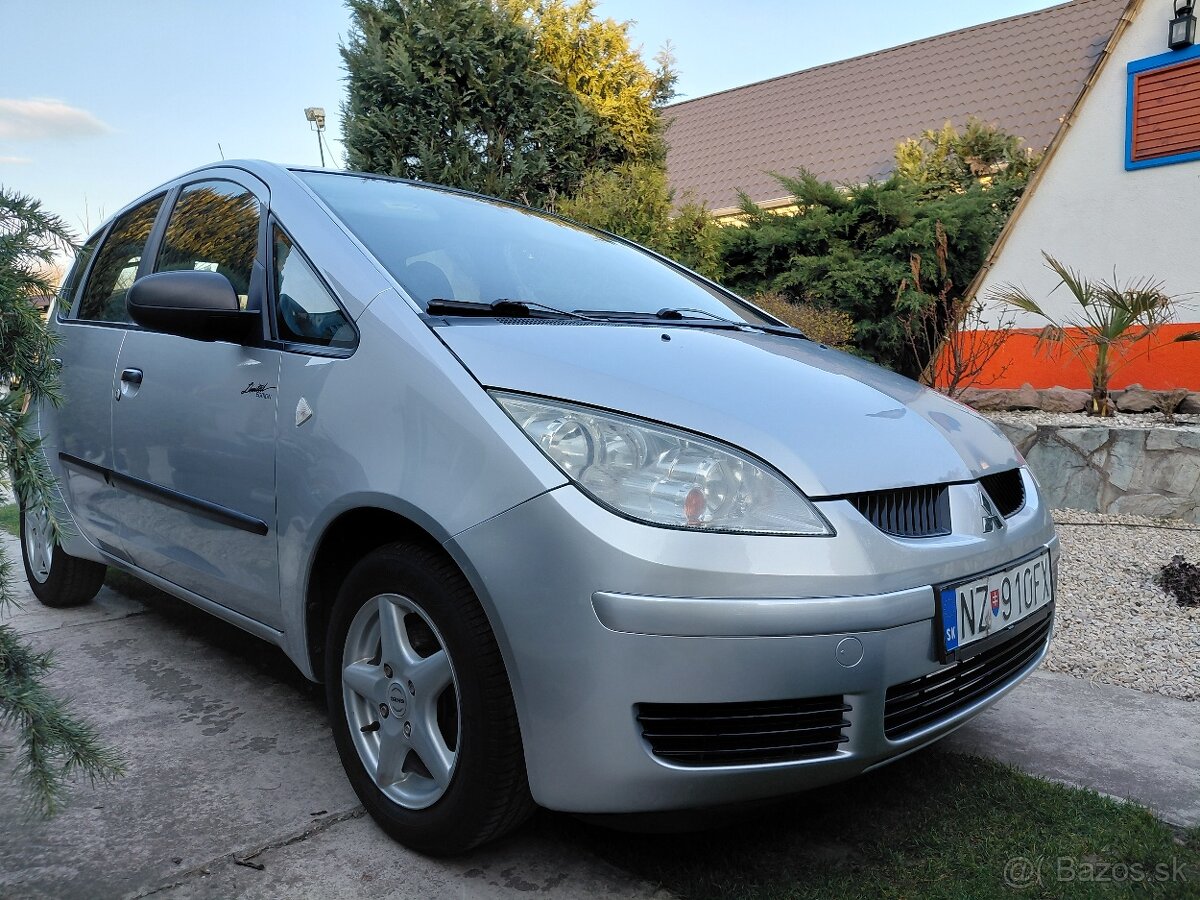 Mitsubishi Colt 1,1 i - 12