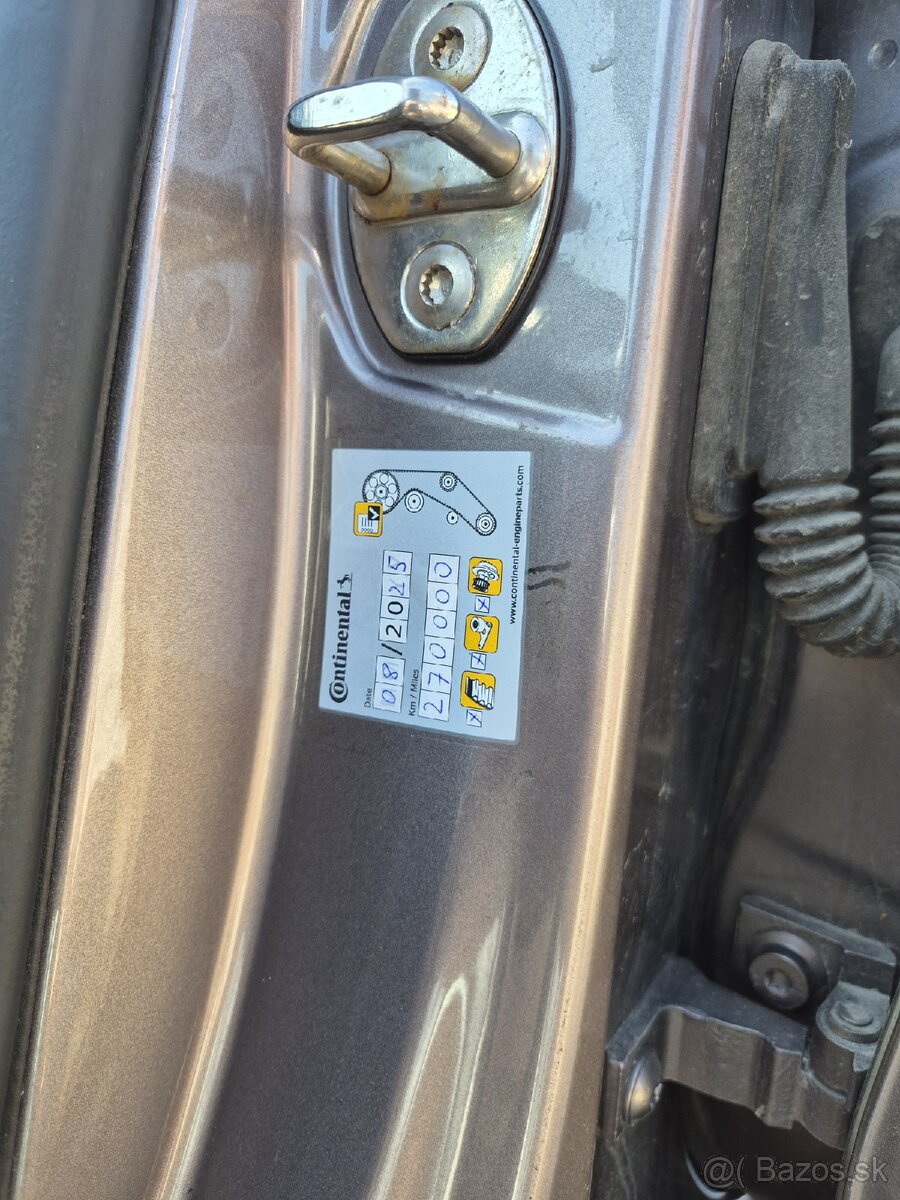 Škoda Superb TDi Combi 2013 - 12