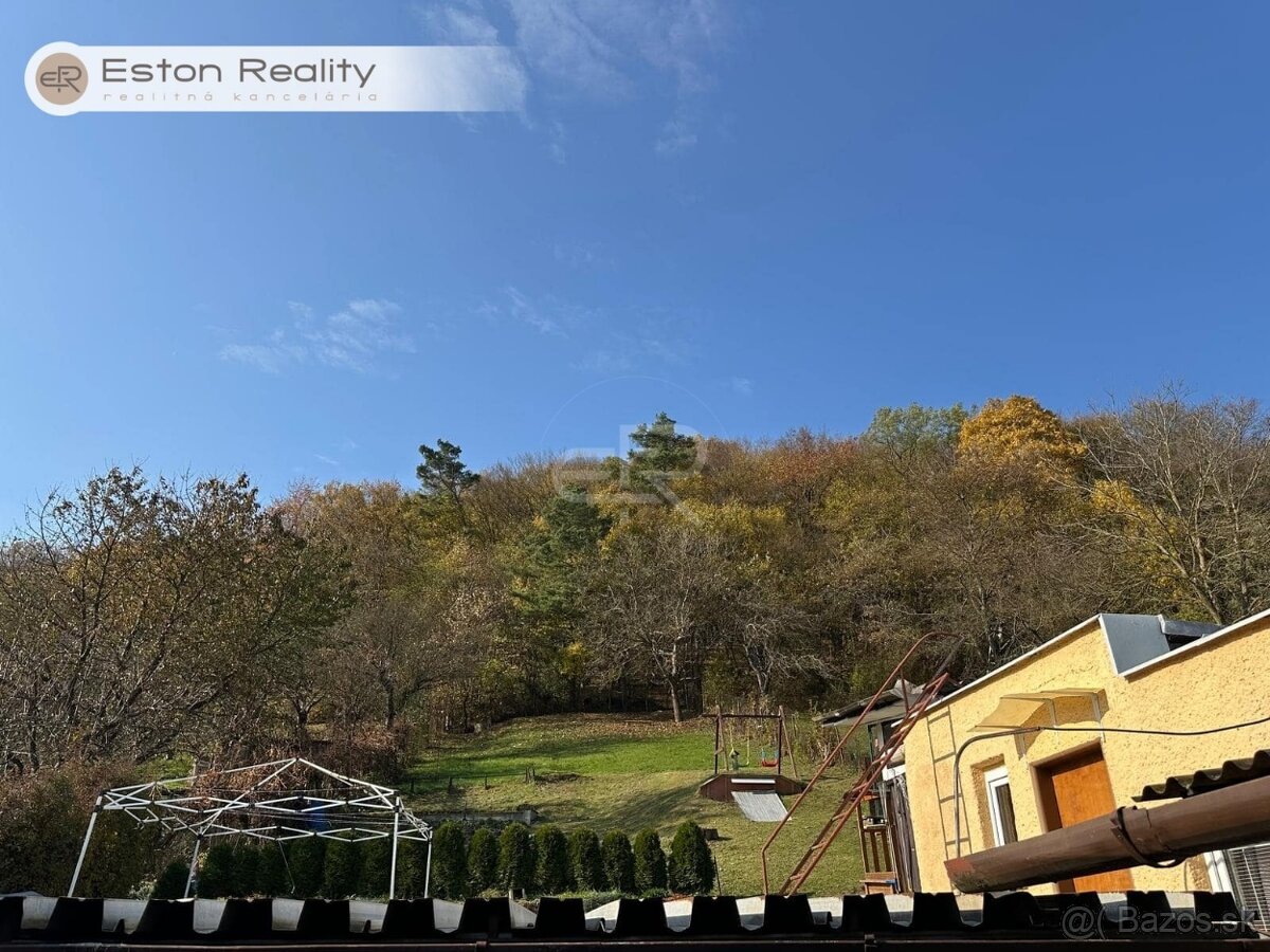 Zariadený 1-izbový byt, 40 m2, Gregorovce - 12