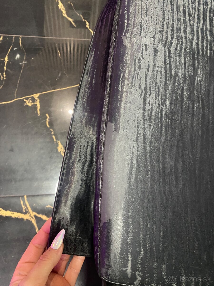 Masivne kadernicke kreslo - 12