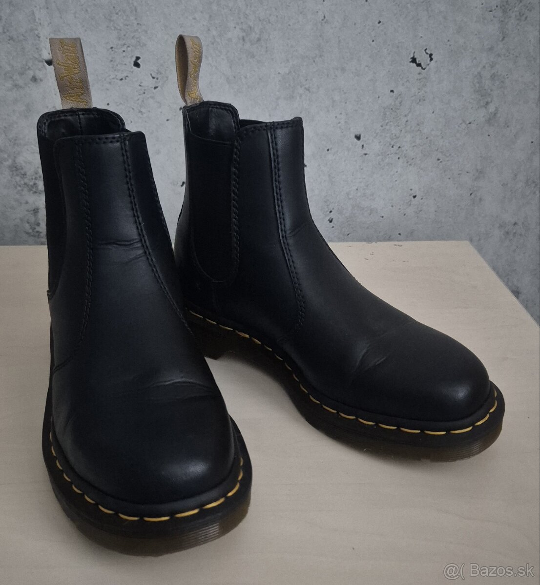 Dr. Martens 2976 Vegan EU38 - 12