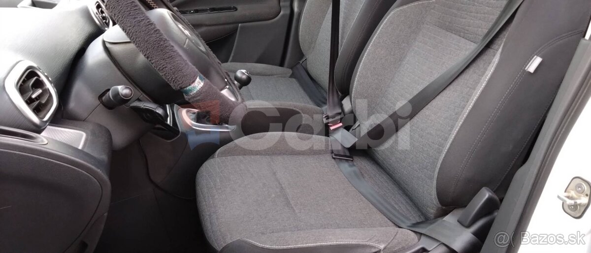 Citroën C3 Picasso VTi 95 Best Collection - 12