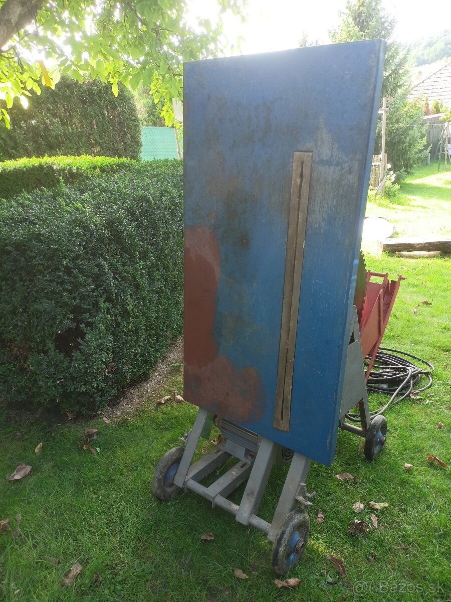 Predám cirkulárku - 12