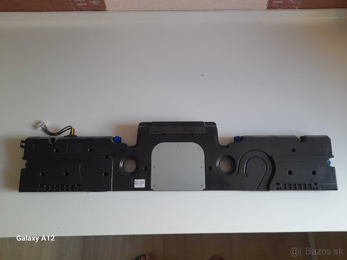 Náhradné diely na TV Samsung UE65NU8002T - 12