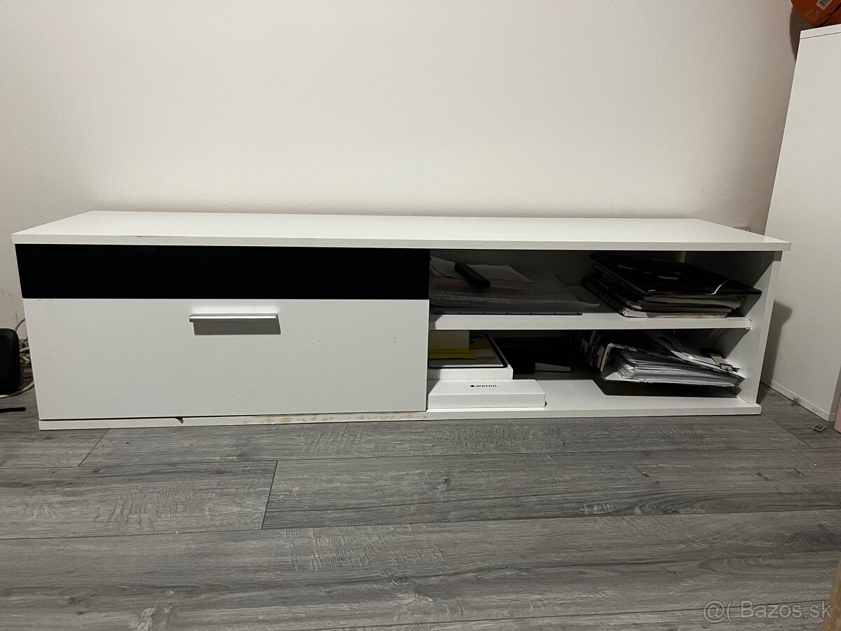 Obývacia stena - 12