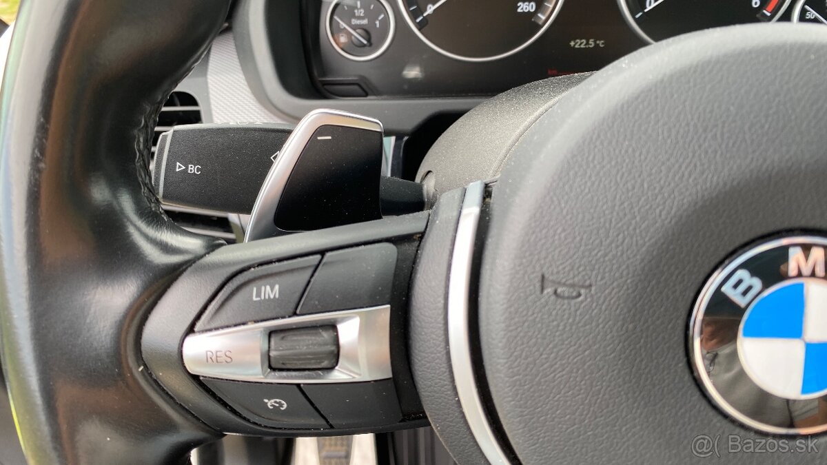 Predam BMW X5 3.0d M-Paket 2015, 218tkm - 12