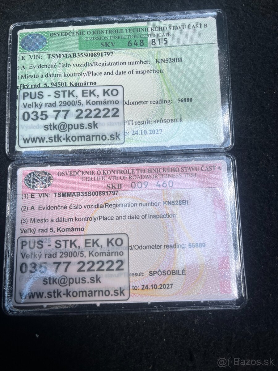 Predám Suzuki Swift - r. v. 2002 - 12