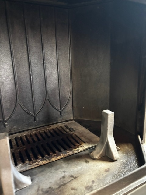 Krbová vložka Supra Saphir 1731 - 12