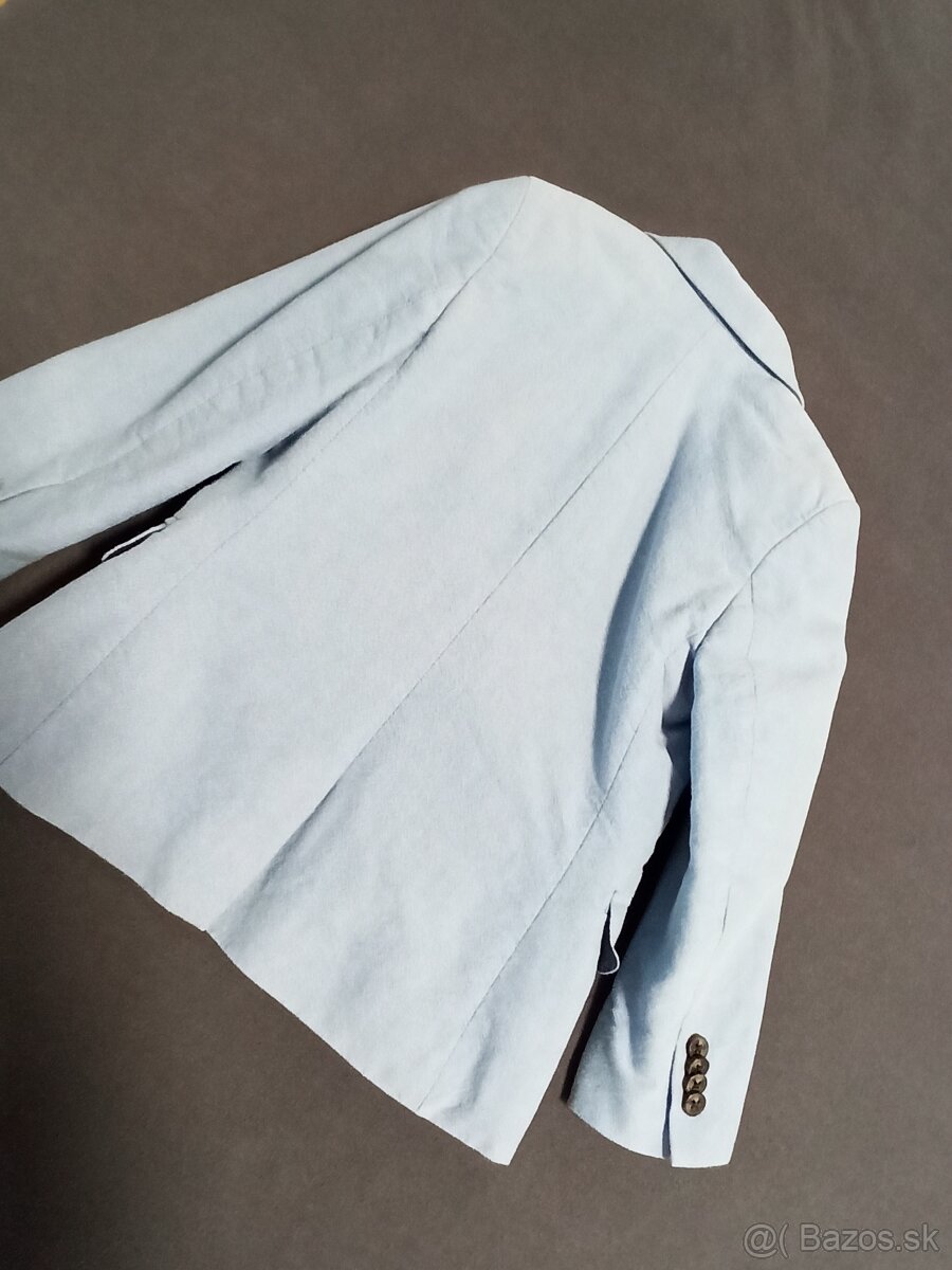 Oblek H&M veľ. 104/110 - 12