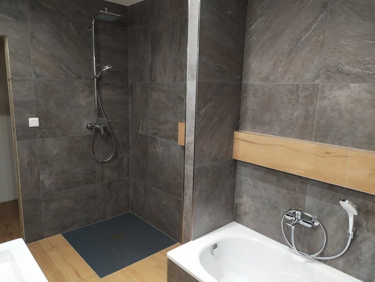 ICH Stavby , stavebné práce - 12