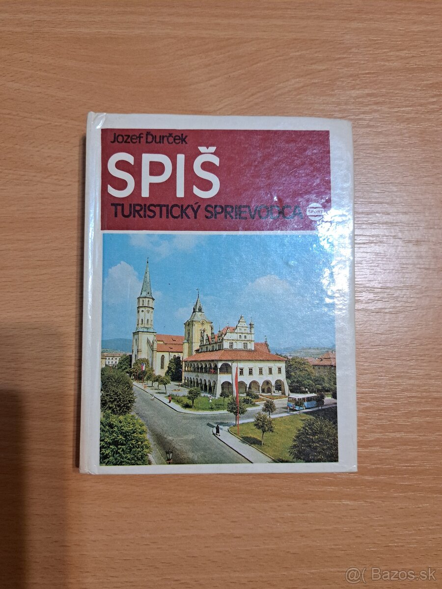 Turistický sprievodca - 12