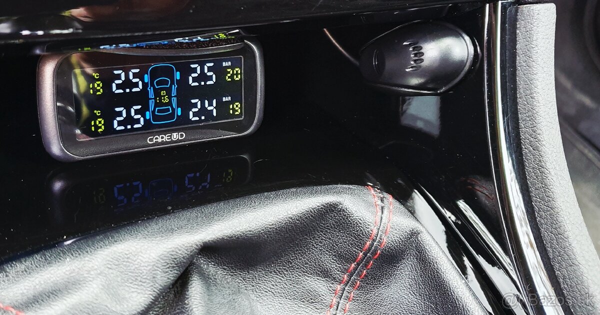 Ford Mondeo MK4 1,8 TDCi Turnier ST line (Exclusive Edition) - 12