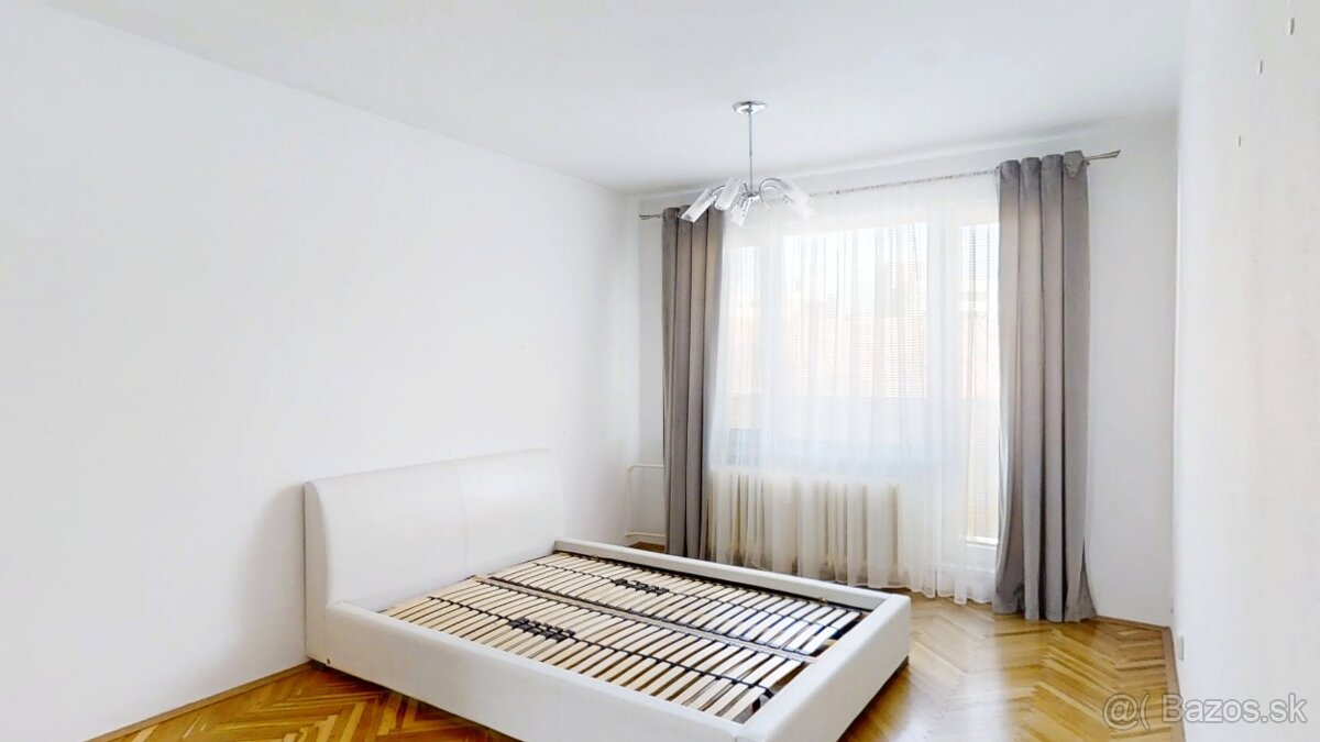 3-izb. byt - Predmestská, Žilina - 12