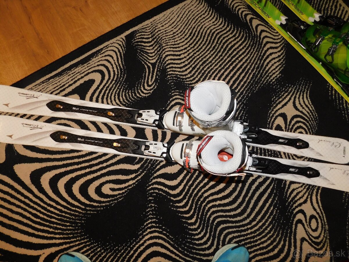 Atomic Cloud75-166cm - 12