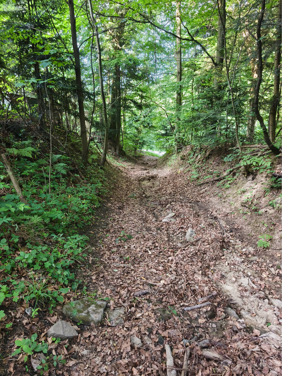 Chata na predaj v obci Šiba - 12