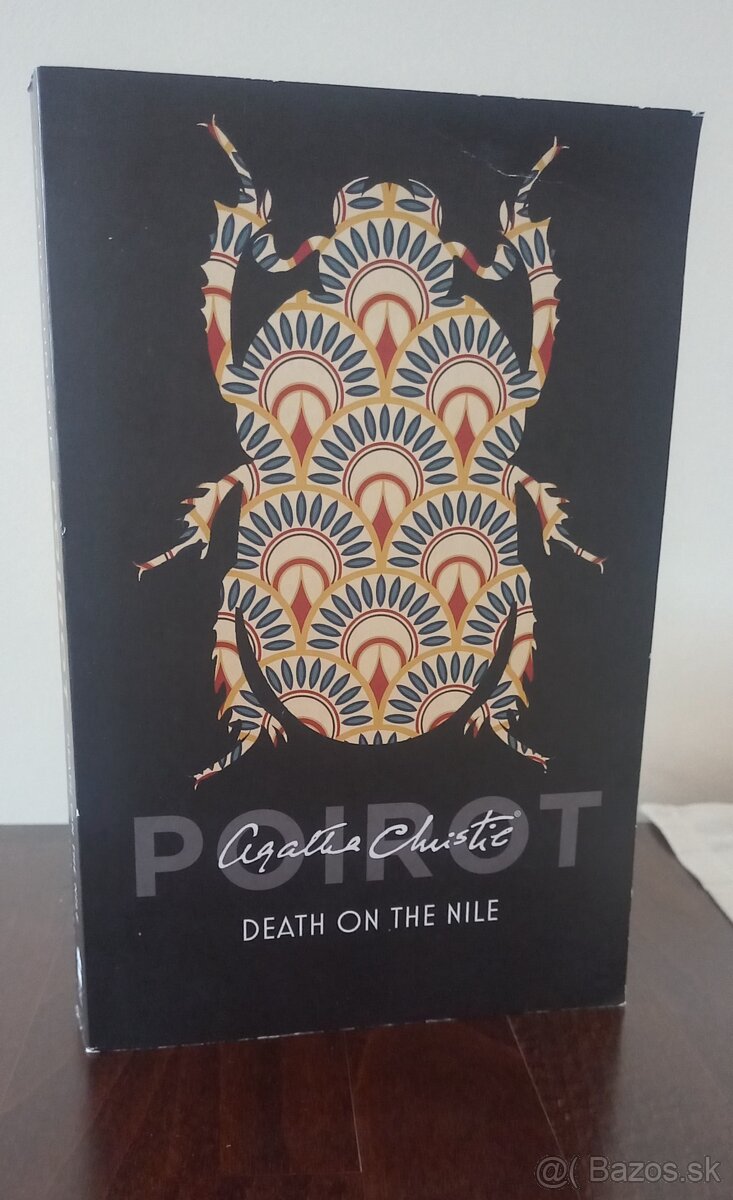 Skvelé knihy za najlepšie ceny - 12