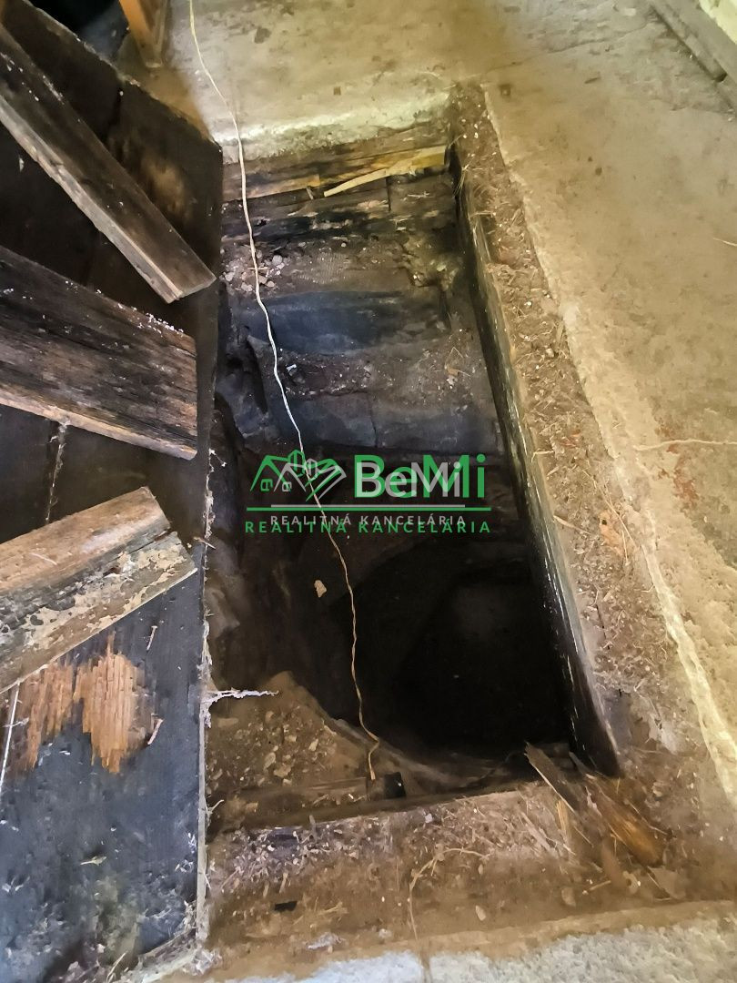 Dom, chalupa Zákopčie, okres Čadca, 1207m2 183-12-PEMOa - 12