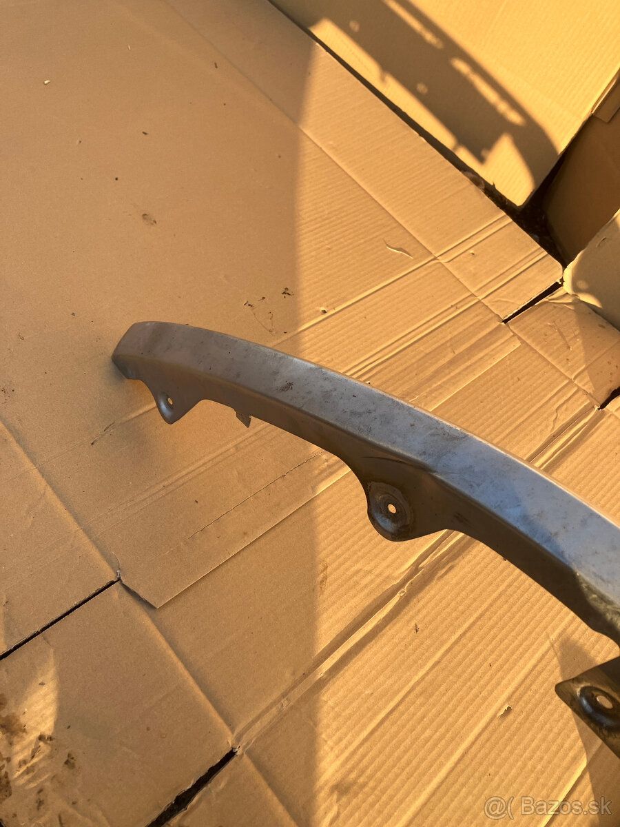 spoiler predni audi a6 c7 4g allroad - 12