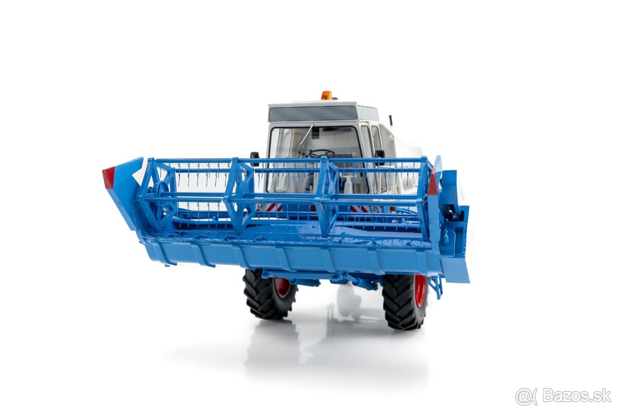 Model kombajnu MDW Fortschritt E512 1:32 - 12
