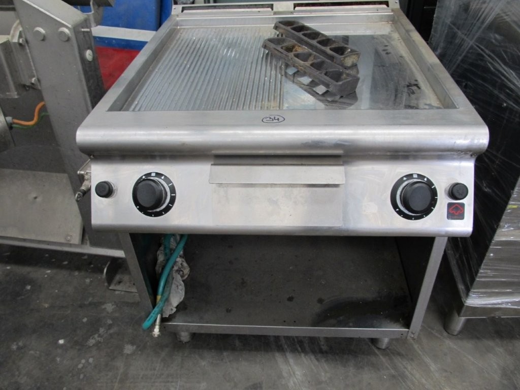 Gastrozariadenie - súbor predmetov - 12