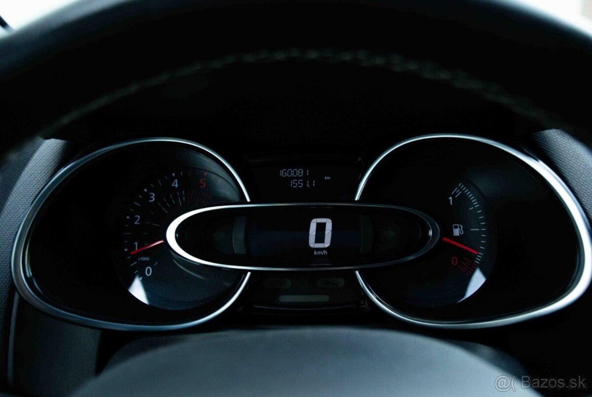 Renault Clio Energy dCi 90 Intens - 12