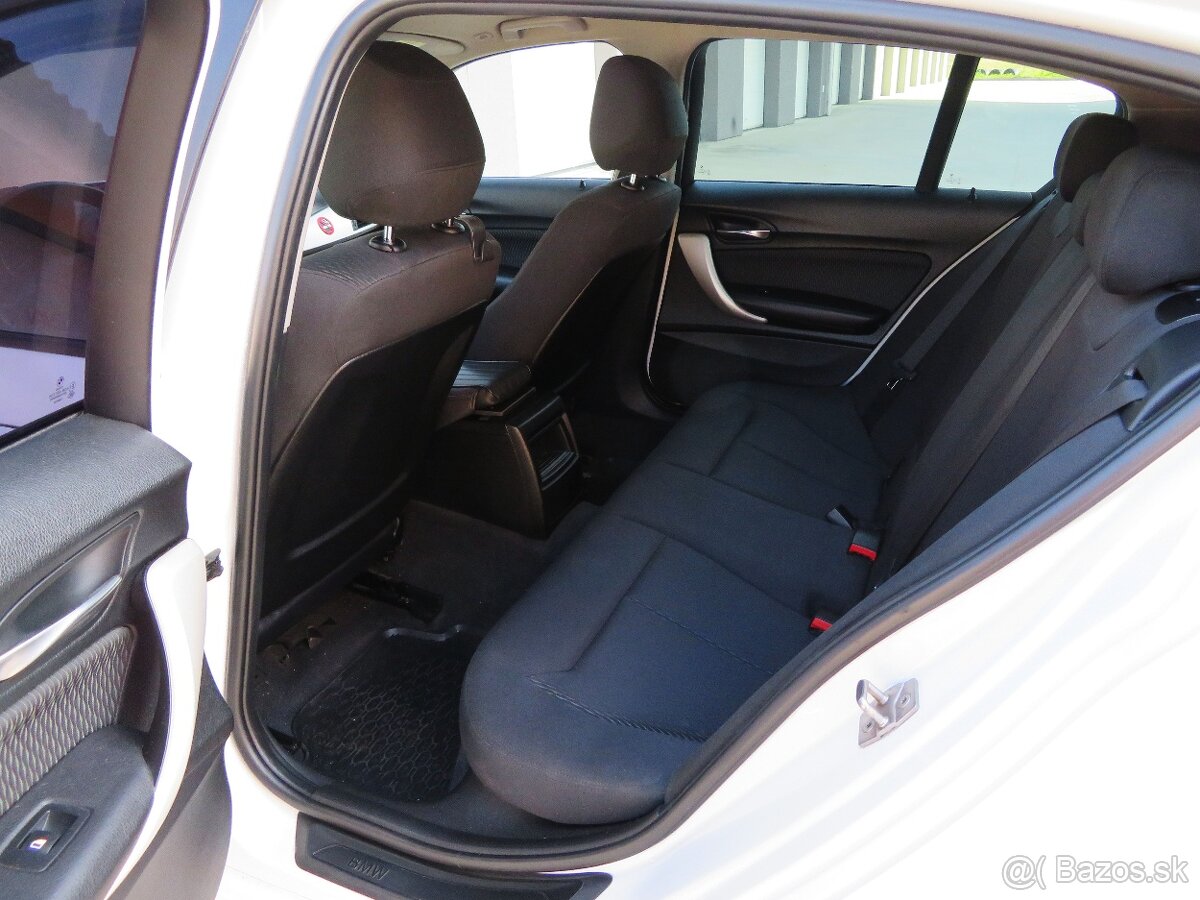 BMW 116i // Automat // VAM System // TOP - 12