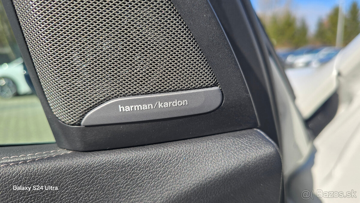 BMW X5 xDrive30d mHEV A/T - 12