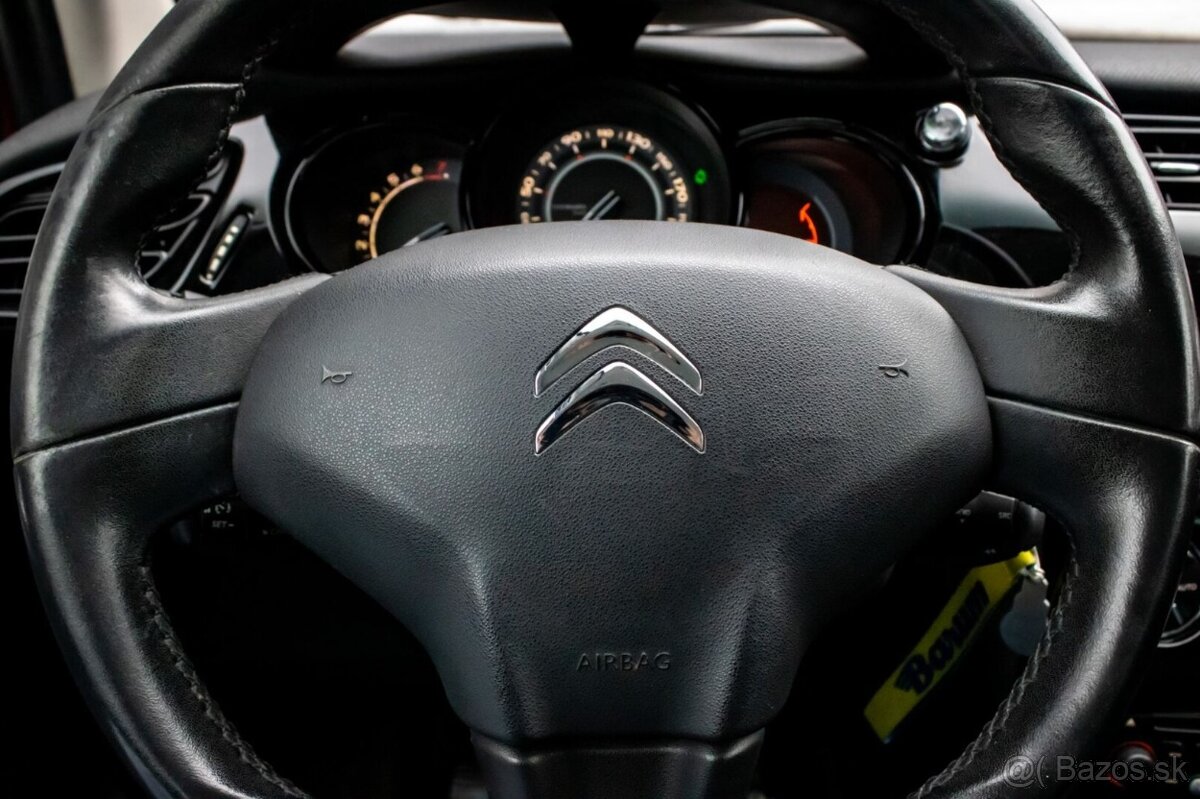 Citroën C3 1.4i Attraction, 54kW, M5, 5d. - 12
