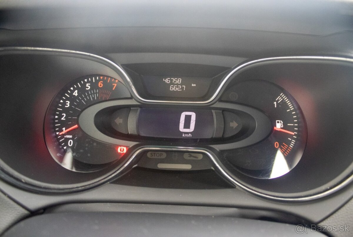 Renault Capture - 12