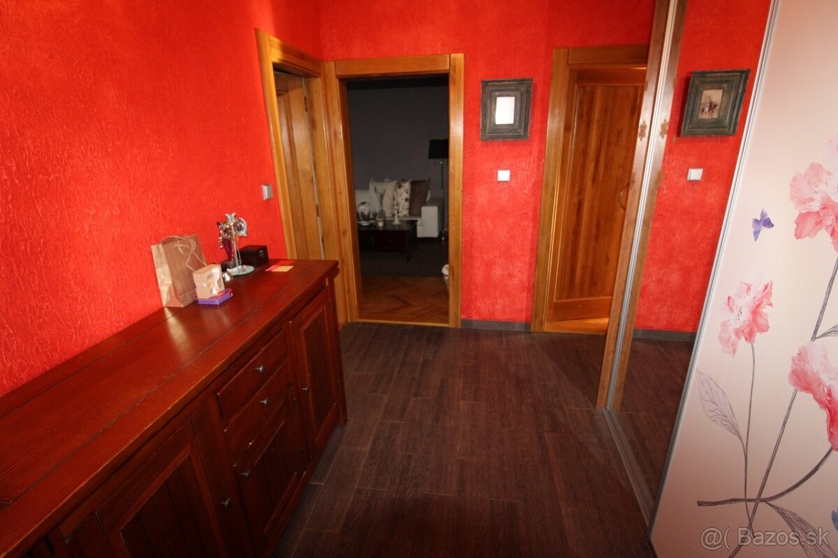 2 izbový byt na prenájom,Nábr.Sv.Cyrila,Prievidza - 12