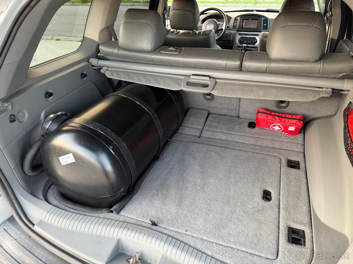 Jeep Grand Cherokee SRT-8 | 6.1 V8 HEMI - 12