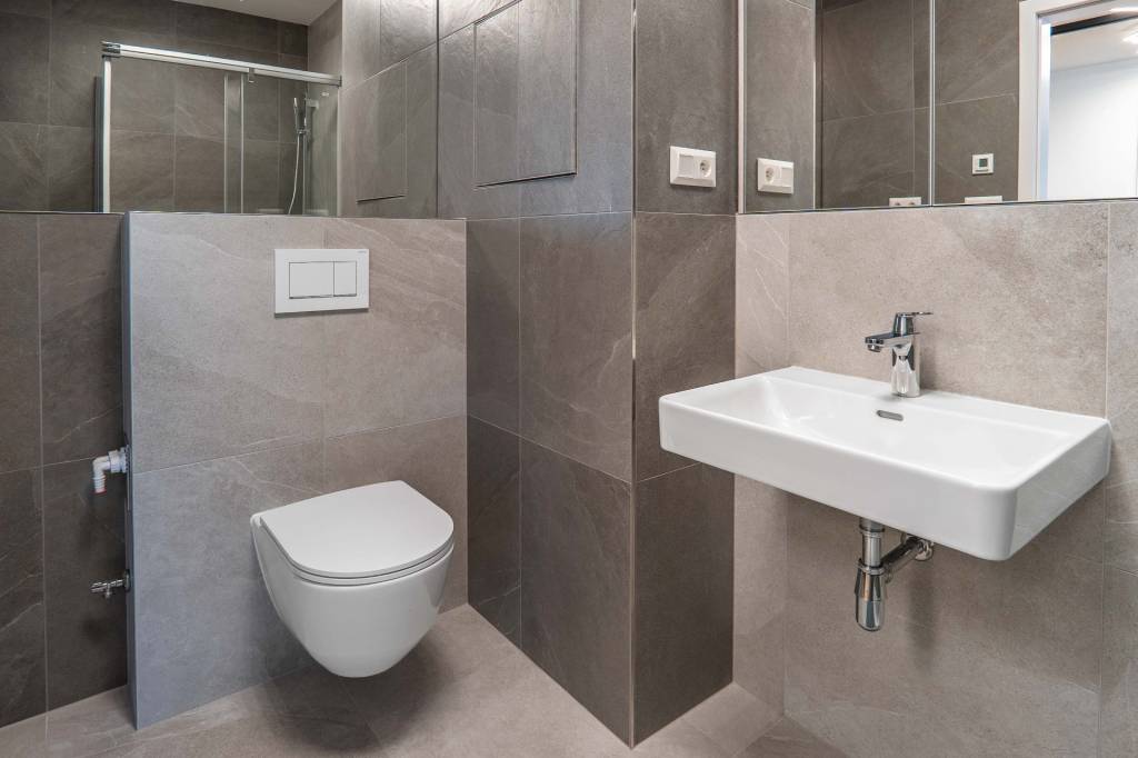 BABONI TRE: Nadštandardný 2-i byt v projekte ZWIRN za cenu „ - 12