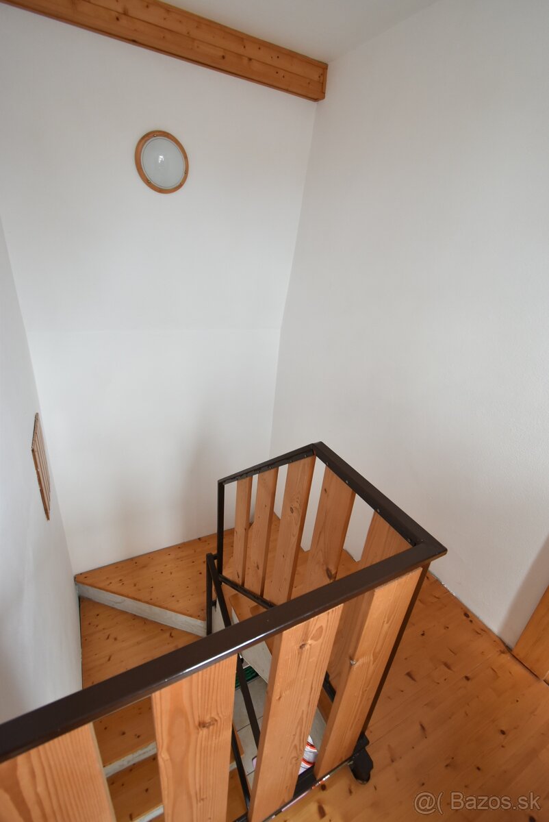 Pezinok: Dom za cenu bytu na Cajlanskej ulici. - 12