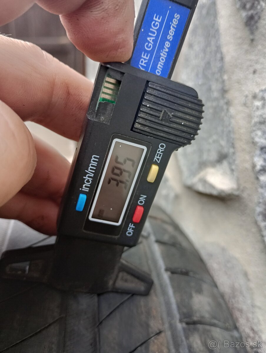 Michelin Primacy 4(225/50r17) - 12