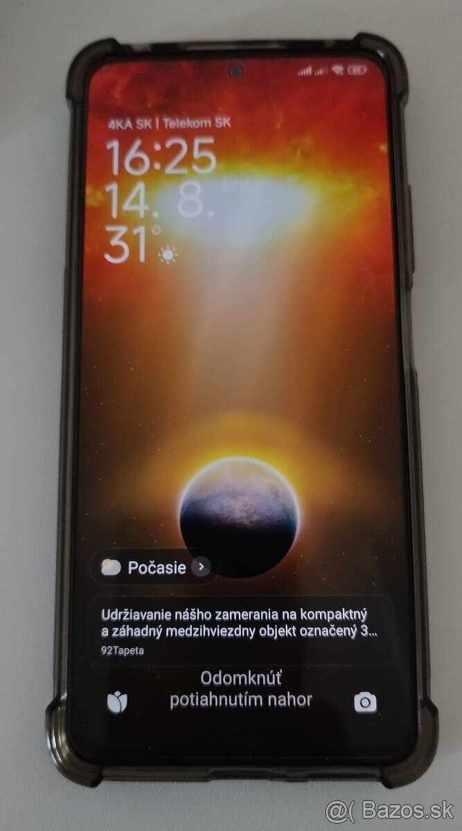 POCO X4 PRO 5G žltý, 6 / 128 GB, Dual Sim, v záruke do 2026. - 12
