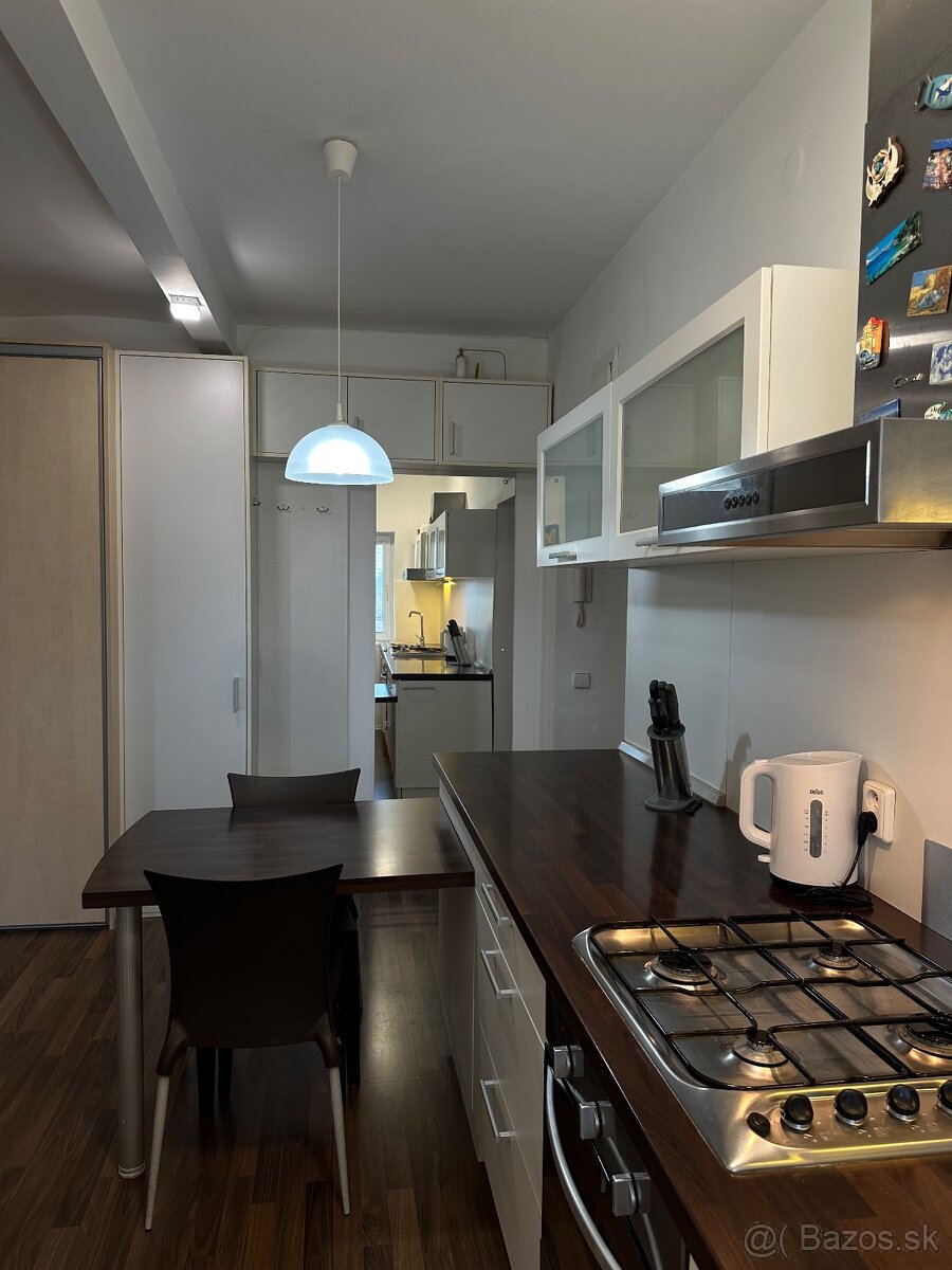Prenájom bytu Bratislava bez depozitu - 12