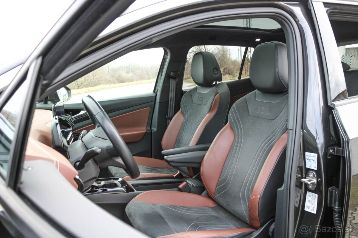 Volkswagen ID.4 Pro Performance 77 kWh - 12