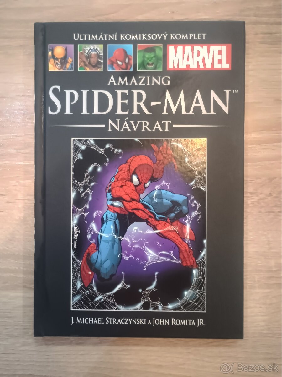 Rozne knihy pre mladez - 12