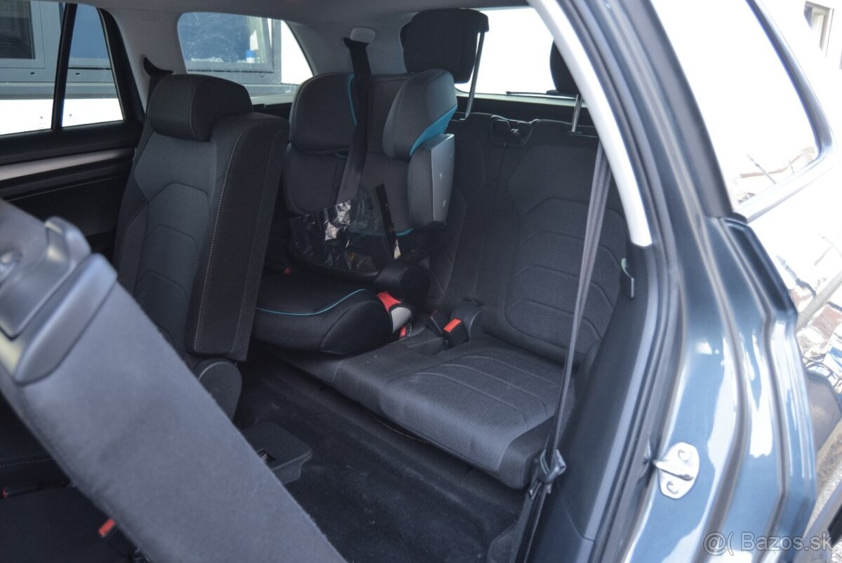 Škoda Kodiaq 1.5 TSI 110kw - 12