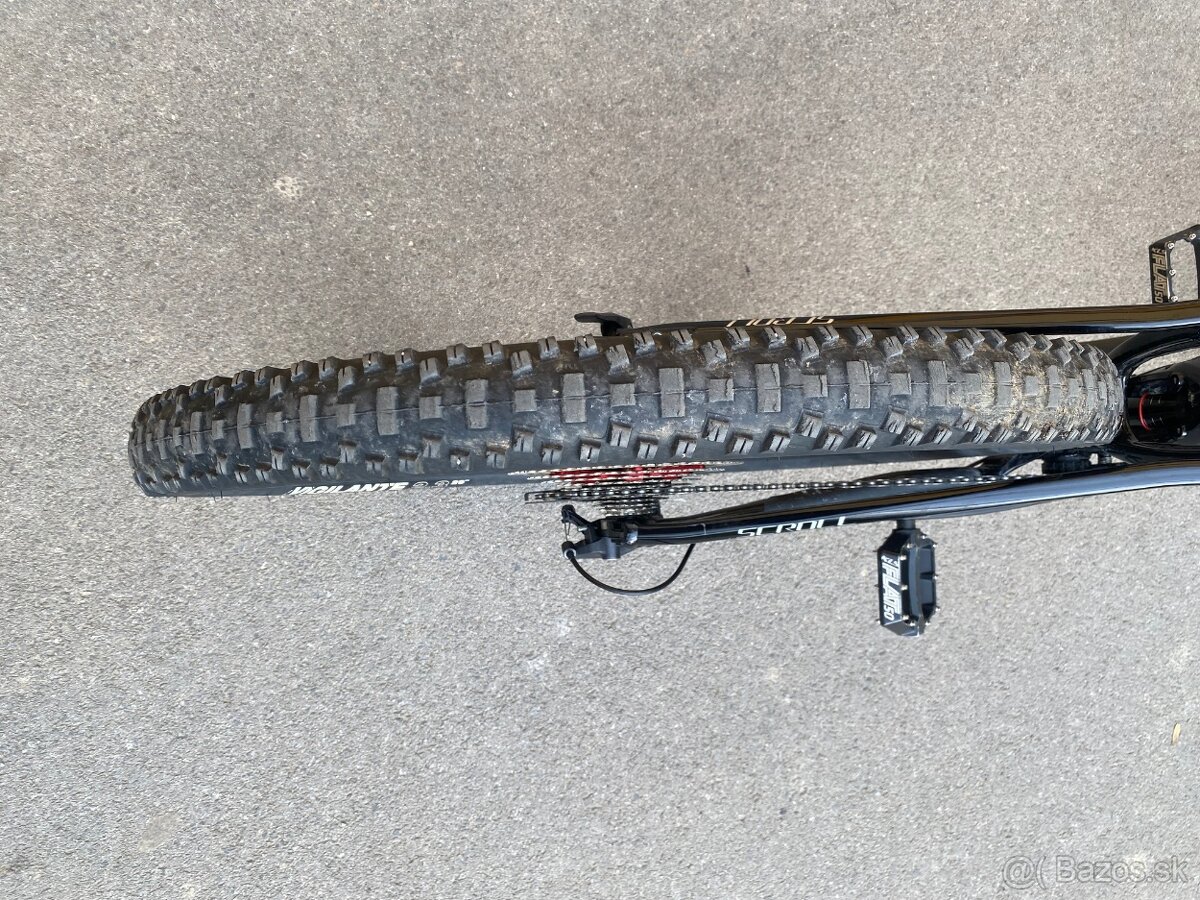 CTM Scroll 29" 2023 Veľkosť L - 12