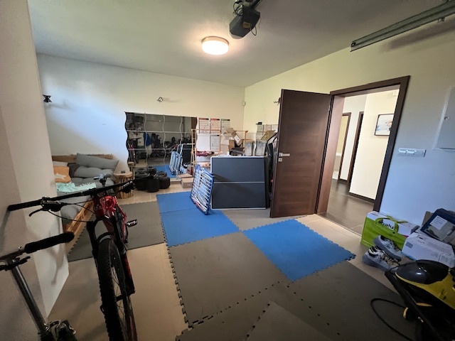 Rodinný dom v tichej lokalite, SENEC, časť Mlynský Klin - 12