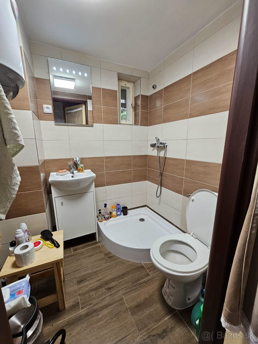 NOVÁ CENA Kysuce - Obec Klokočov časť Vrchpredmier - EXKL - 12